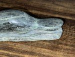 Signed DIMU Soapstone Inuit Sculpture