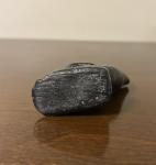 Wolf Soapstone Figurine Sculpture from Canada