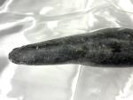 Large Vintage Soapstone Inuit Seal Sculpture
