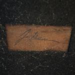 Wolf Song Eskimo Carving Sculpture 52/2500