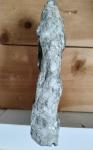 Soapstone Dancers Lovers Embrace Statue 7.5”