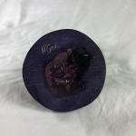 Soapstone Mother and Child Sculpture - 11.5