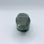 Inuit Soapstone Carved Animal Figures - Bear & Seal