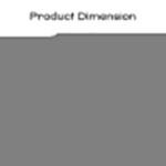 Loving Family Soapstone Sculptures - 8 Inches Tall