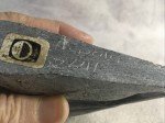 Inuit Soapstone Bird Carving Sculpture Artisan Art