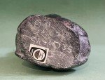 Inuit Soapstone Carvings: Bird and Seal Trio