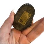 Alaska Soapstone Seal Figurine - Inuit Style