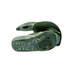 Handmade Inuit Bird Soapstone Carving by Allie