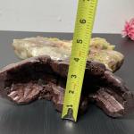 Natural Zodiac Animal Soapstone Carving from China