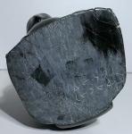 Inuit Soapstone Bird Carving – 13” Vintage Art