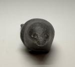 Handmade Soapstone Sea Lion from 1977