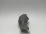 Handmade Soapstone Sea Lion from 1977