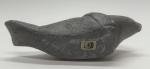Handmade Soapstone Sea Lion from 1977
