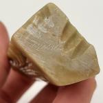 Vintage Guanyin Soapstone Carving Sculpture, 3