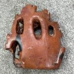 Chinese Soapstone Hand Carved Vases and Brush Pots