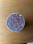 Hand Carved Vintage Chinese Soapstone Scholar Seal