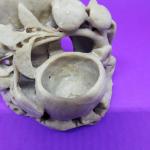 Original Hand-Carved Chinese Soapstone Sculpture