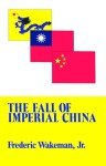Fall of Imperial China Soapstone Carving