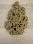 Handcarved Antique Chinese Soapstone Sculpture