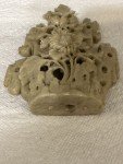 Handcarved Antique Chinese Soapstone Sculpture
