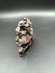 Handcarved Grapevine Soapstone Sculpture from China