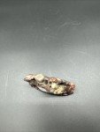 Handcarved Grapevine Soapstone Sculpture from China