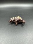 Handcarved Grapevine Soapstone Sculpture from China