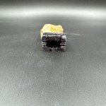 Lion Design Antique Chinese Soapstone Inkwell