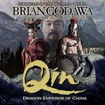 Dragon Emperor of China: Chronicles - Book 2