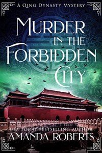 Mystery in the Forbidden City: Qing Dynasty Edition