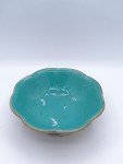 19th Century Chinese Longevity Soapstone Bowl