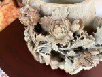 Handmade Chinese Soapstone Carving Sculpture