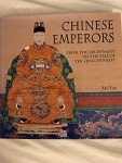 Chinese Soapstone Carvings: Emperors Through History