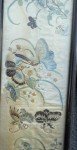 Elegant Chinese Qing Dynasty Butterfly Sleeve Bands