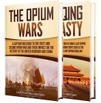 Opium Wars: History of Qing Dynasty Carvings