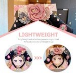 Chinese Princess Costume Hairband for Cosplay
