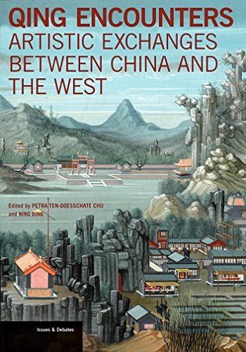 Artistic Dialogues: Chinese Soapstone Carvings Explained