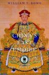 The Great Qing: Last Empire of China