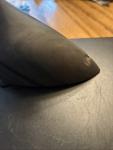 Hand Carved Inuit Soapstone Seal Art