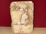 Chinese Vintage Soapstone Carving Statue 19-20th Century