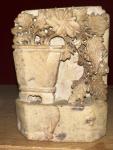 Chinese Vintage Soapstone Carving Statue 19-20th Century