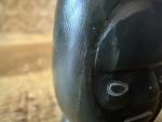 Inuit Soapstone Carving - Igloo Tag Art
