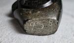 Inuit Eskimo Soapstone Carving 10" X 7