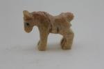 Small Peruvian Soapstone Animal Figurines - Pick One