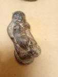 Hand-Carved Soapstone Bird, Otter, Duck, Seals