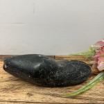 Inuit Eskimo Soapstone Carving Set - 3 Pieces