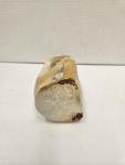 Hand-Carved Vintage African Soapstone Sculpture