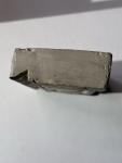 Vintage Soapstone Ancient Style Sculpture