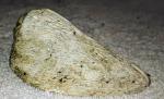 Six Nations Soapstone False Face Carving
