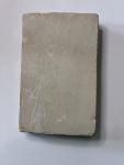 Antique-style Chinese Soapstone Carving